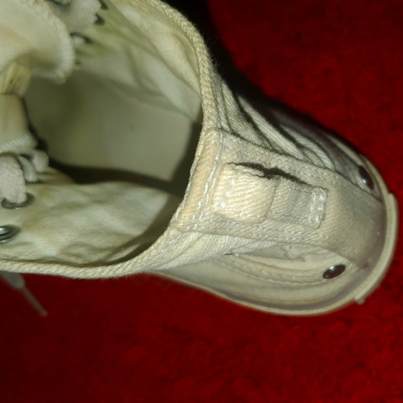 Diesel Sneakers - Picture 4 of 6